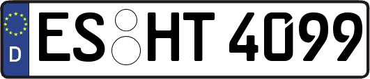 ES-HT4099