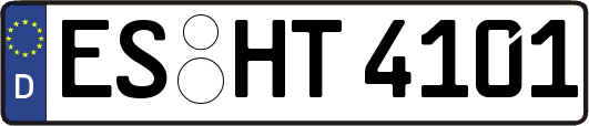 ES-HT4101