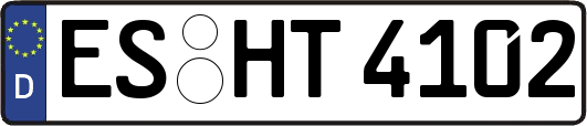 ES-HT4102