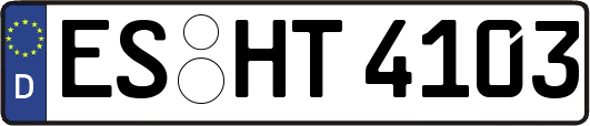ES-HT4103