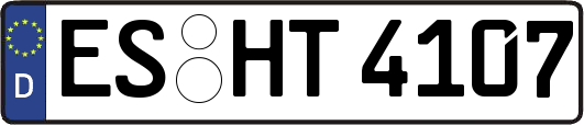 ES-HT4107