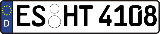 ES-HT4108
