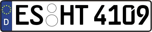 ES-HT4109