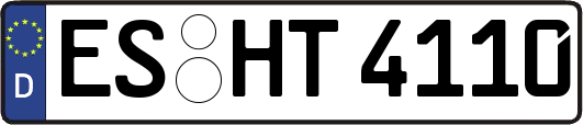 ES-HT4110