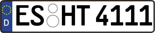 ES-HT4111