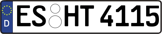 ES-HT4115