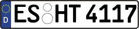 ES-HT4117