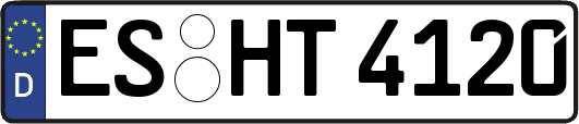 ES-HT4120