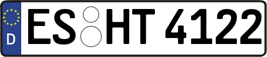 ES-HT4122