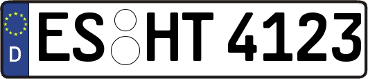 ES-HT4123