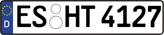 ES-HT4127