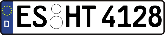 ES-HT4128
