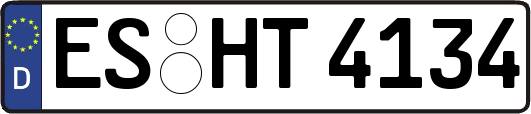 ES-HT4134