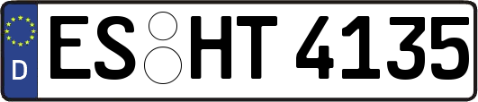 ES-HT4135