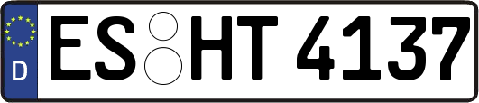 ES-HT4137