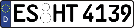 ES-HT4139