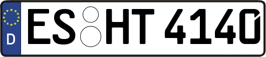 ES-HT4140