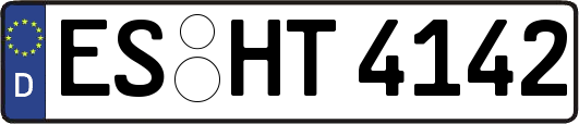 ES-HT4142