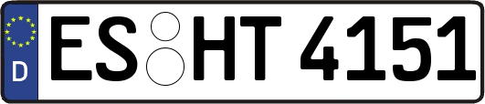 ES-HT4151