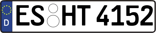ES-HT4152