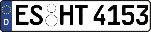 ES-HT4153