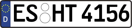 ES-HT4156