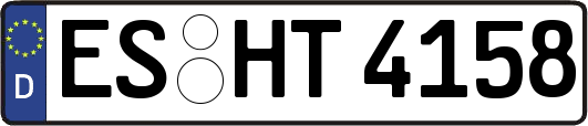 ES-HT4158