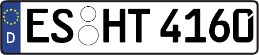 ES-HT4160