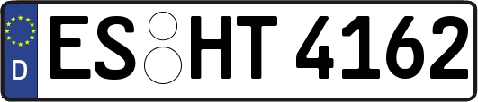 ES-HT4162