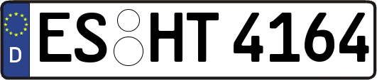 ES-HT4164