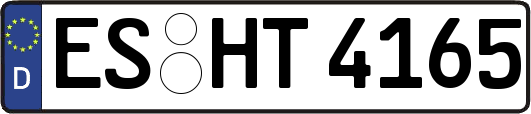 ES-HT4165