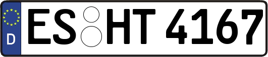 ES-HT4167
