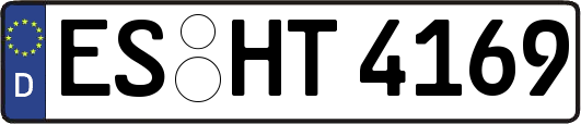 ES-HT4169