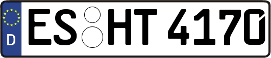 ES-HT4170