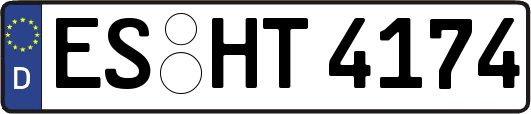 ES-HT4174