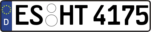 ES-HT4175