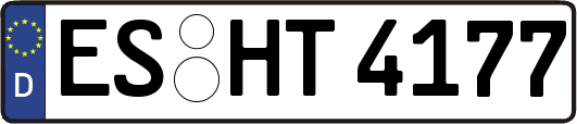 ES-HT4177
