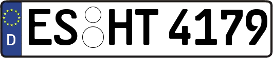 ES-HT4179