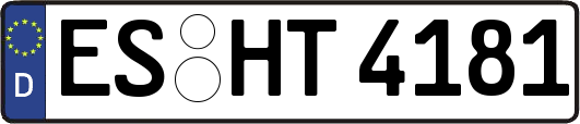 ES-HT4181