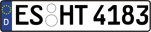 ES-HT4183