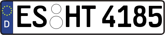 ES-HT4185
