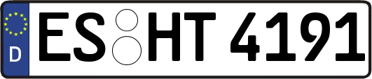 ES-HT4191