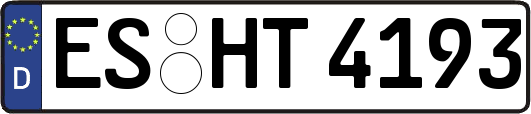 ES-HT4193