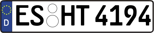 ES-HT4194