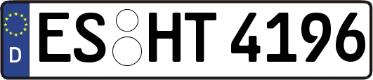 ES-HT4196