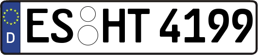 ES-HT4199
