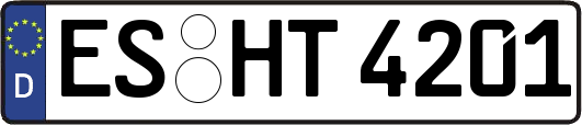 ES-HT4201