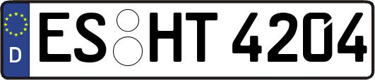 ES-HT4204