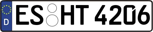 ES-HT4206