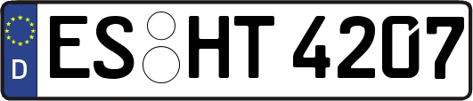 ES-HT4207